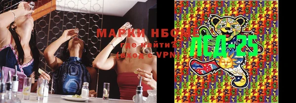 МДМА Бородино